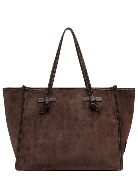 Borsa Gianni Chiarini Donna - Marrone Gianni Chiarini  Angolo dello Sport