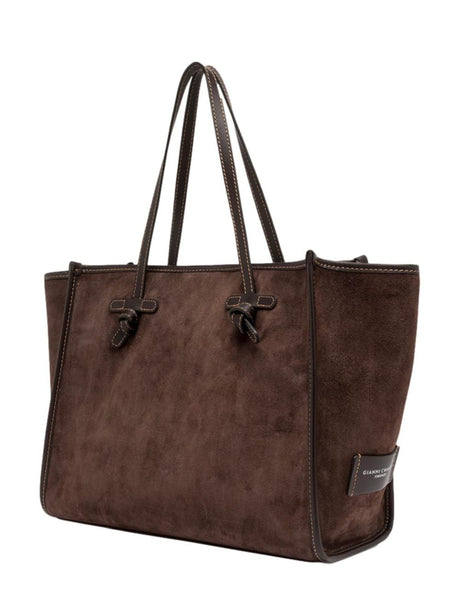 Borsa Gianni Chiarini Donna - Marrone Gianni Chiarini  Angolo dello Sport