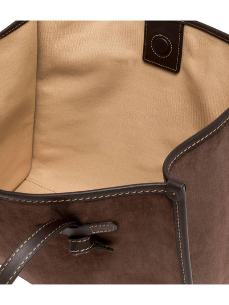 Borsa Gianni Chiarini Donna - Marrone Gianni Chiarini  Angolo dello Sport