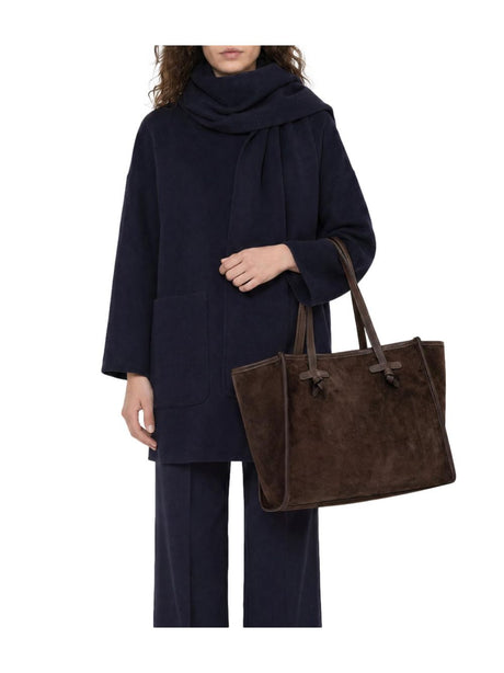 Borsa Gianni Chiarini Donna - Marrone Gianni Chiarini  Angolo dello Sport
