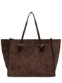 Borsa Gianni Chiarini Donna - Marrone Gianni Chiarini  Angolo dello Sport