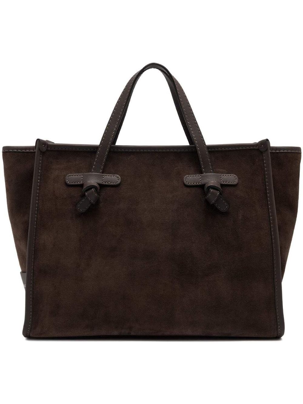 Borsa Gianni Chiarini Donna - Marrone