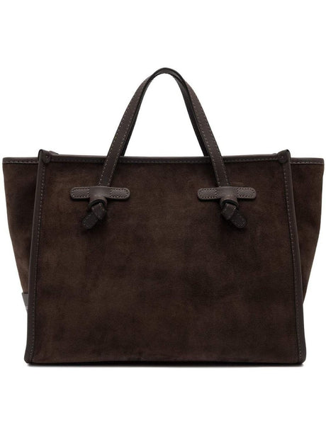 Borsa Gianni Chiarini Donna - Marrone