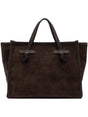 Borsa Gianni Chiarini Donna - Marrone