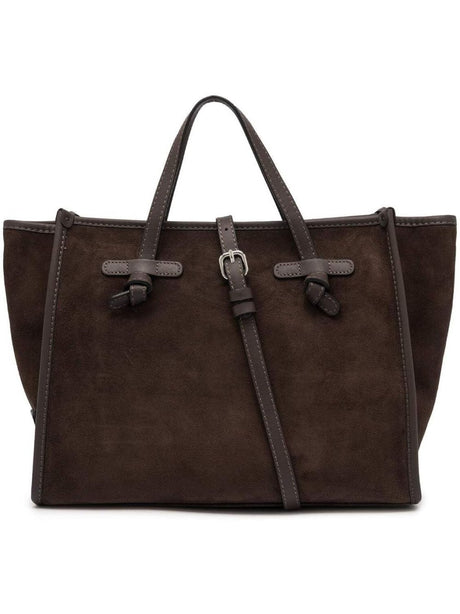 Borsa Gianni Chiarini Donna - Marrone
