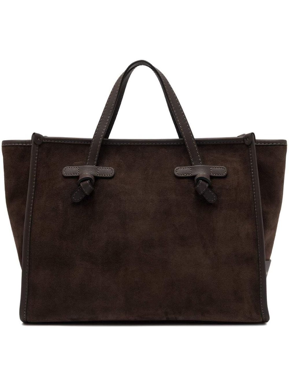 Borsa Gianni Chiarini Donna - Marrone