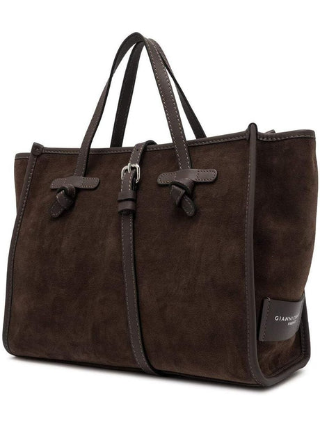 Borsa Gianni Chiarini Donna - Marrone