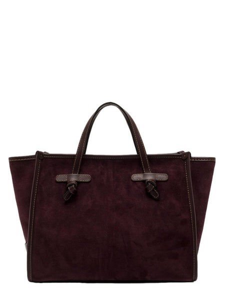Borsa Gianni Chiarini Donna - Bordeaux
