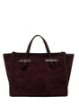 Borsa Gianni Chiarini Donna - Bordeaux