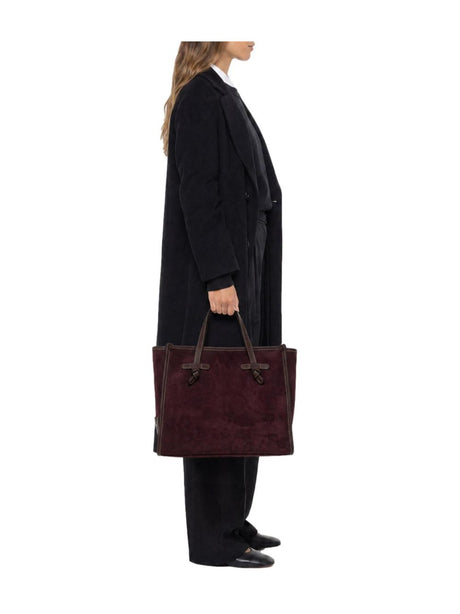 Borsa Gianni Chiarini Donna - Bordeaux