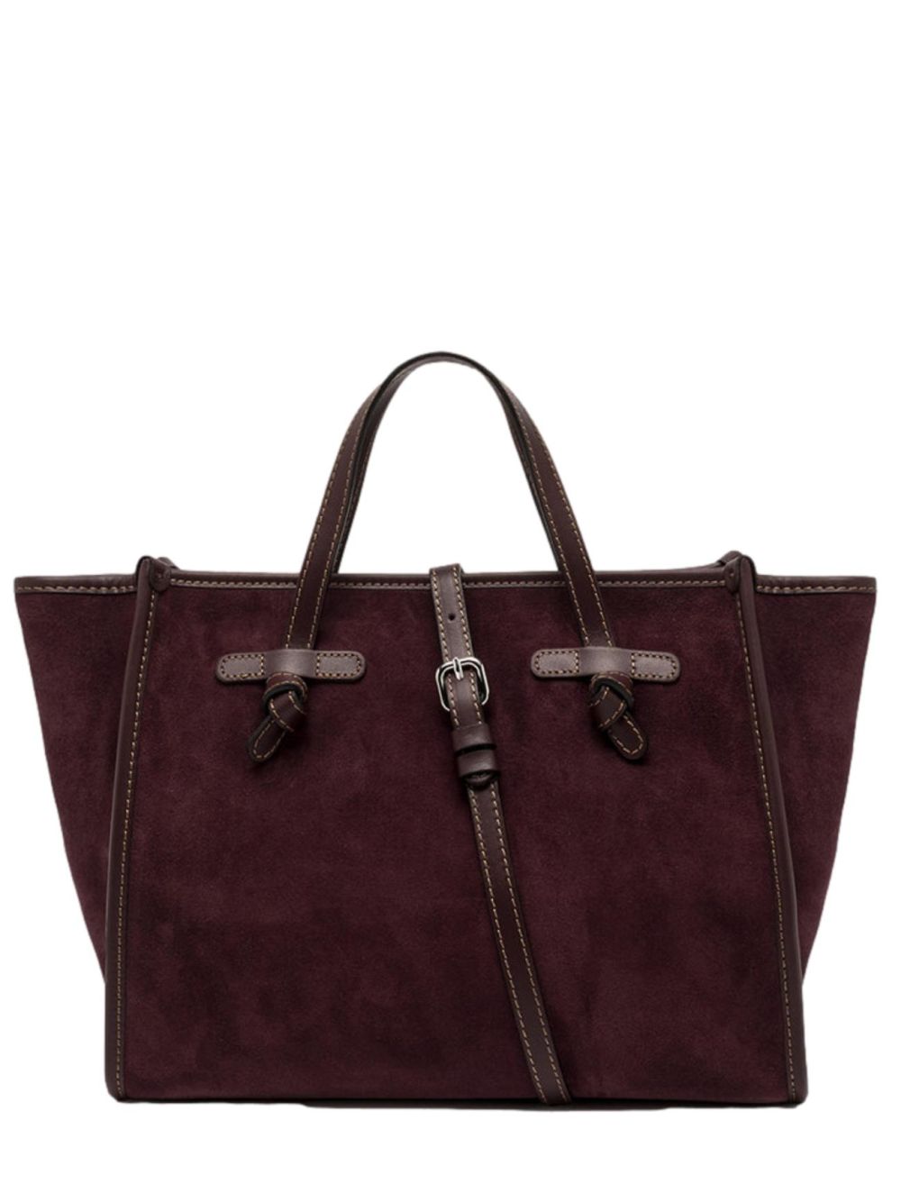 Borsa Gianni Chiarini Donna - Bordeaux