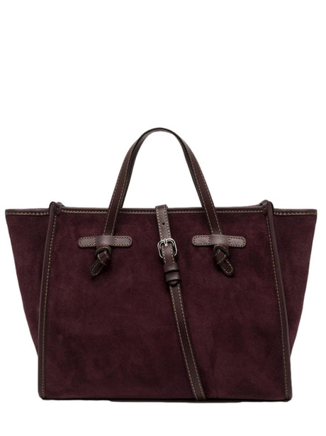 Borsa Gianni Chiarini Donna - Bordeaux