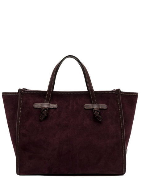 Borsa Gianni Chiarini Donna - Bordeaux