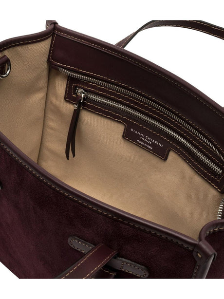 Borsa Gianni Chiarini Donna - Bordeaux