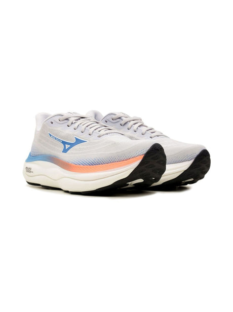 Scarpe Running Mizuno WAVE SKY 9 Uomo - Bianco