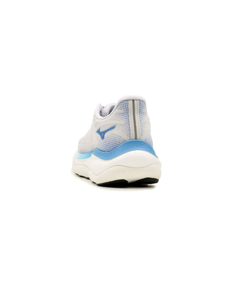 Scarpe Running Mizuno WAVE SKY 9 Uomo - Bianco