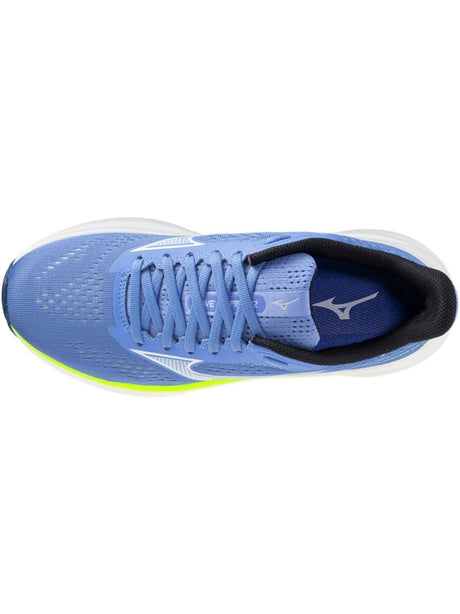 Scarpe Running Mizuno WAVE INSPIRE 22 WOS Uomo - Blu