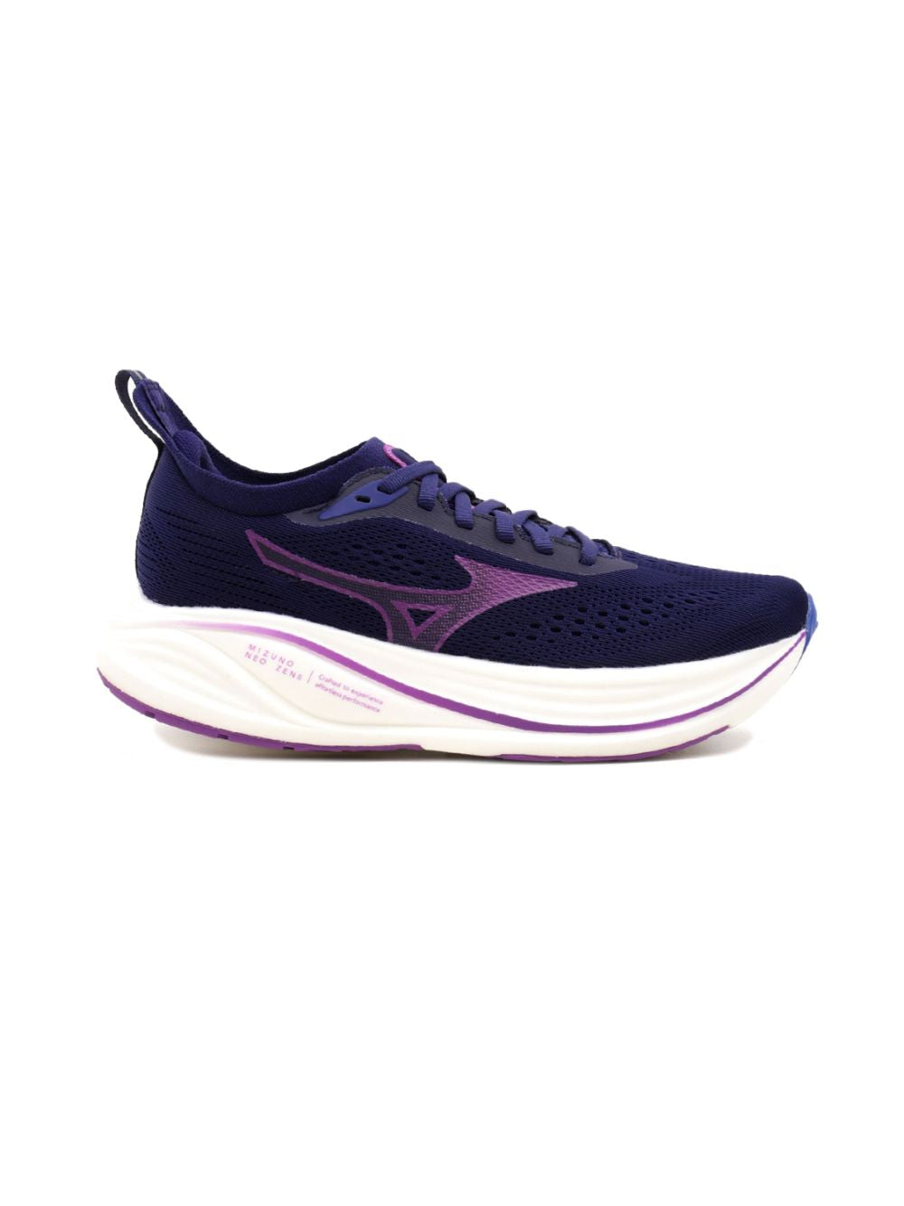 Scarpe Running Mizuno NEO ZEN 2 WOS Donna - Blu
