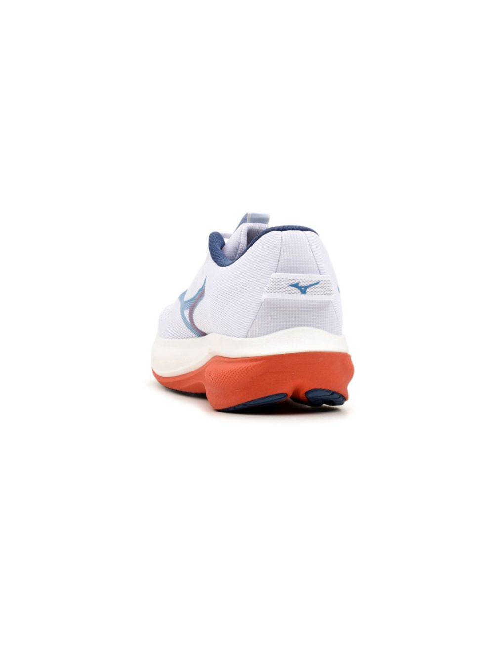 Scarpe Running Mizuno WAVE RIDER 30 Uomo - Bianco