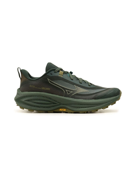 Scarpe Running Mizuno NEO DAICHI 10 GTX Uomo - Verde