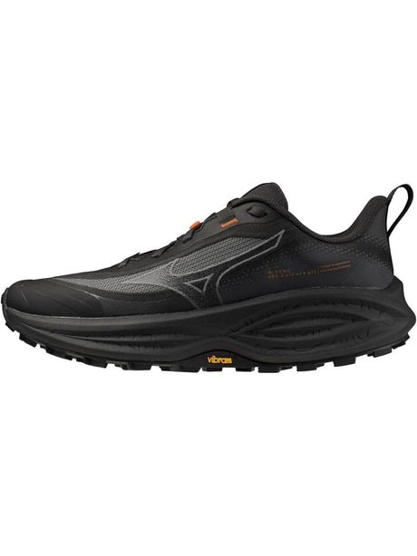 Scarpe Running Mizuno SHOE MIZUNO NEO DAICHI10 GTX W Donna - Nero