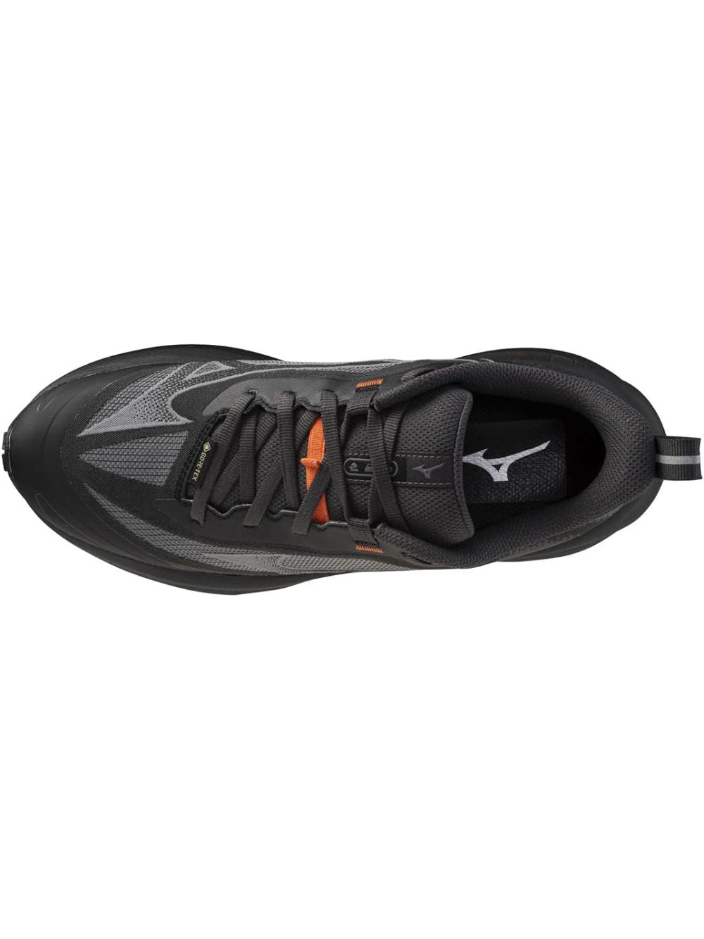 Scarpe Running Mizuno SHOE MIZUNO NEO DAICHI10 GTX W Donna - Nero
