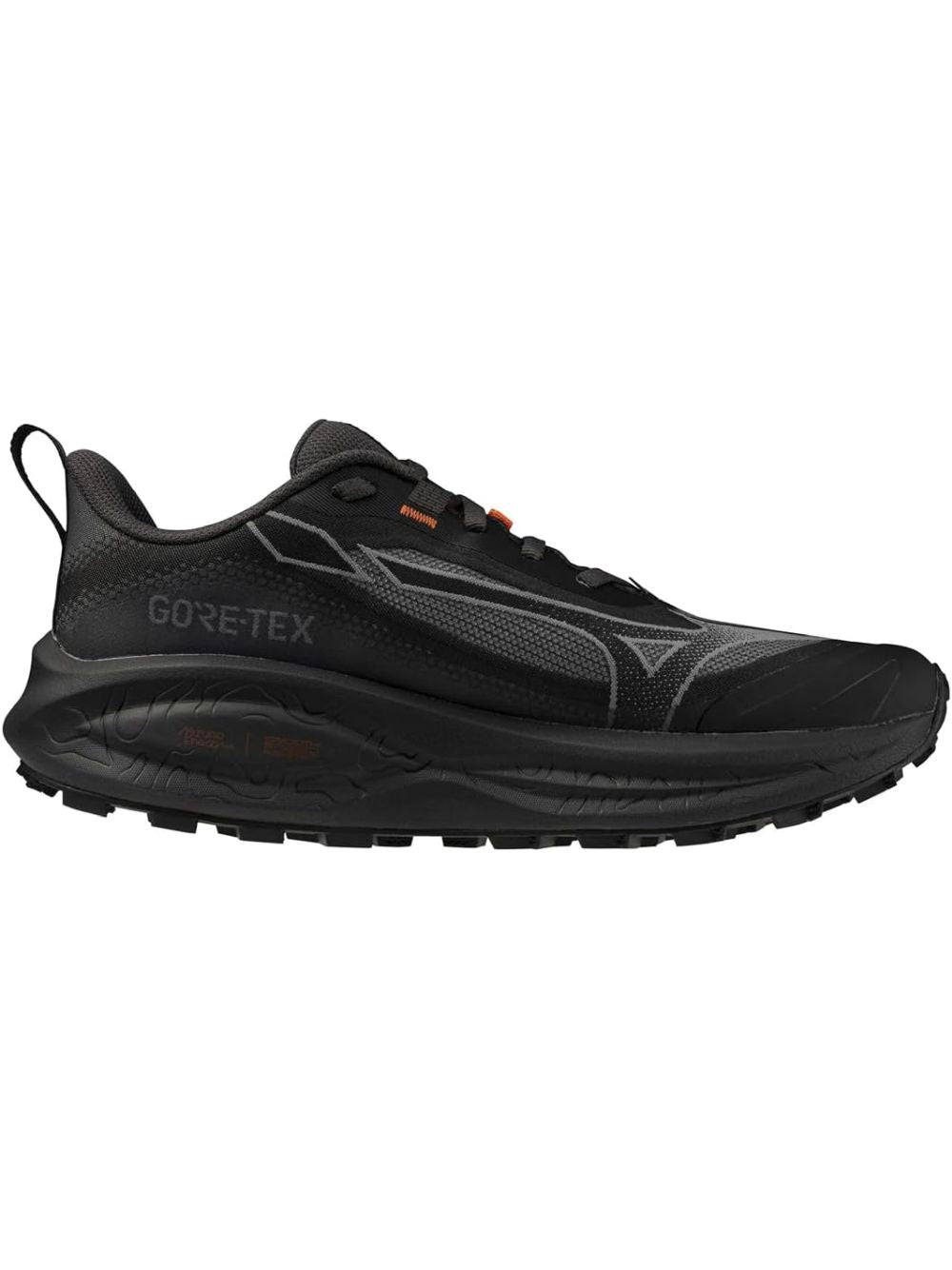 Scarpe Running Mizuno SHOE MIZUNO NEO DAICHI10 GTX W Donna - Nero