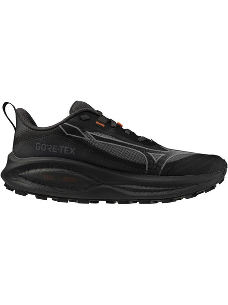 Scarpe Running Mizuno SHOE MIZUNO NEO DAICHI10 GTX W Donna - Nero