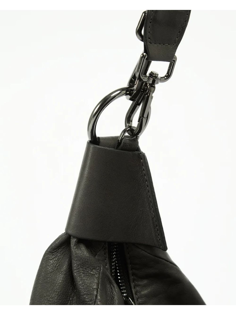 Borsa MLO CIPRESSO Donna - Nero