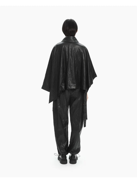 Giubbotto MLO Malloni YODA Donna - Nero