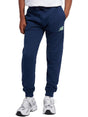 Set New Balance FT STACKED LOGO CR Bambino - Navy