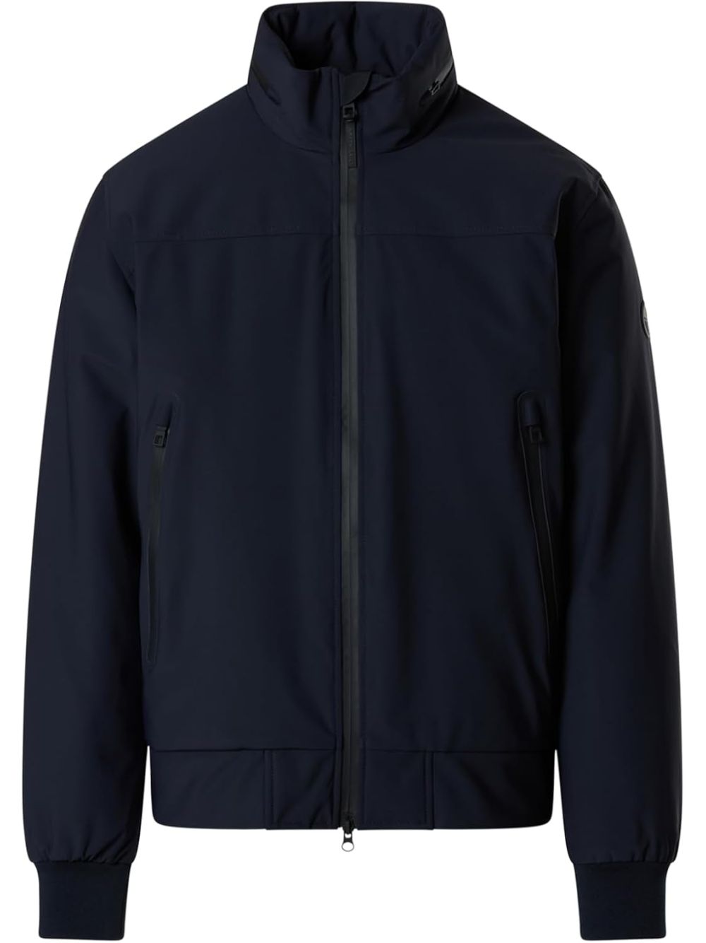 Giubbotto North Sails BOMBER Uomo - Navy