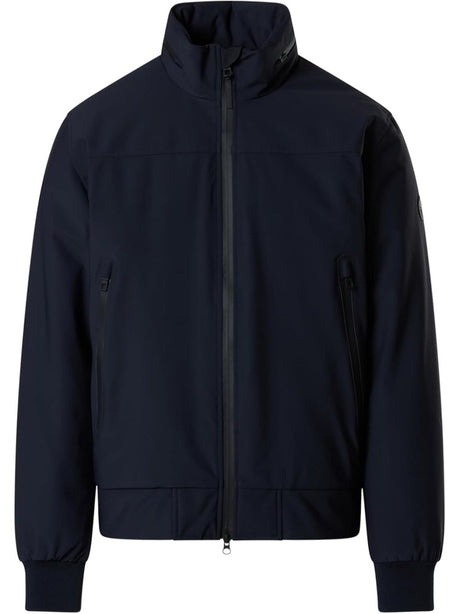 Giubbotto North Sails BOMBER Uomo - Navy