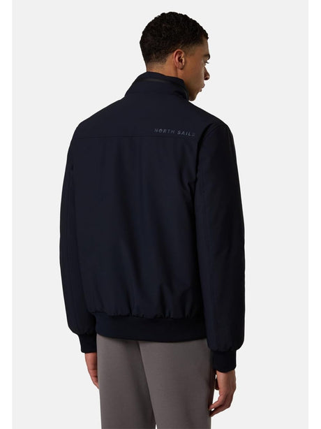 Giubbotto North Sails BOMBER Uomo - Navy