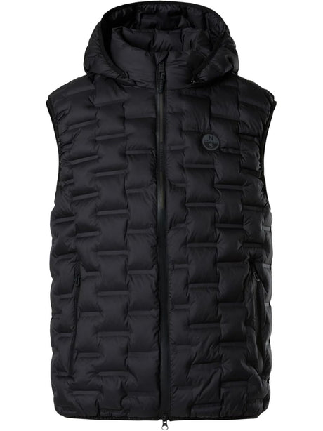 Gilet North Sails Uomo - Nero