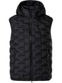 Gilet North Sails Uomo - Nero