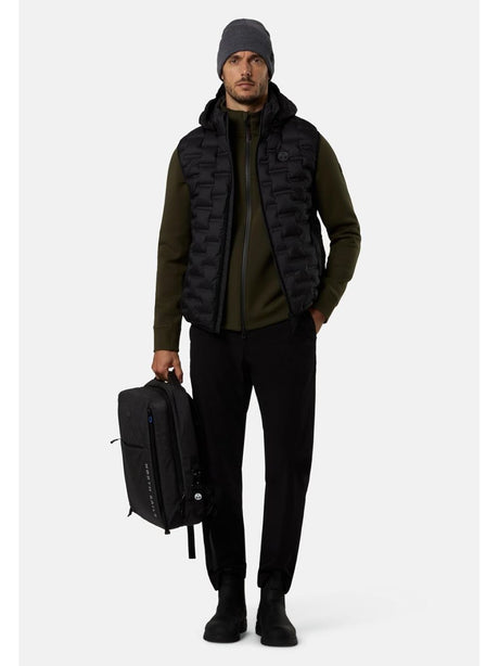 Gilet North Sails Uomo - Nero