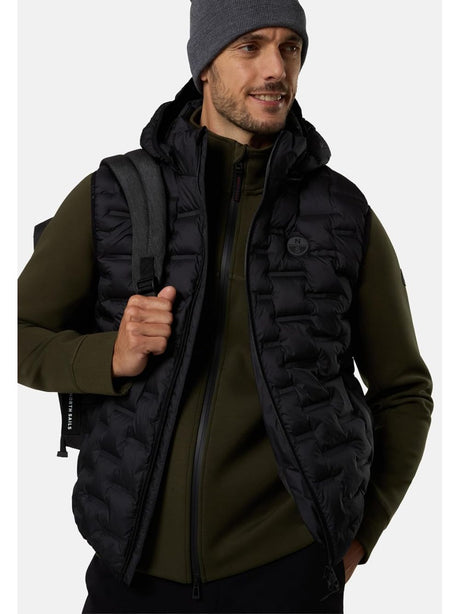 Gilet North Sails Uomo - Nero