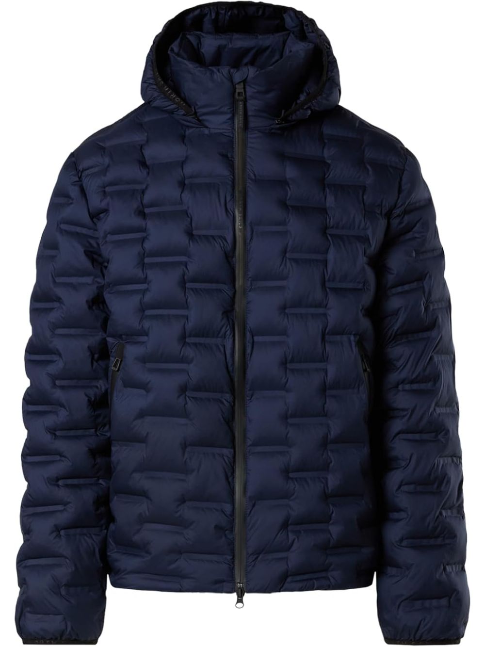 Giubbotto North Sails MEDIUM LENGTH Uomo - Navy