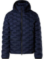 Giubbotto North Sails MEDIUM LENGTH Uomo - Navy