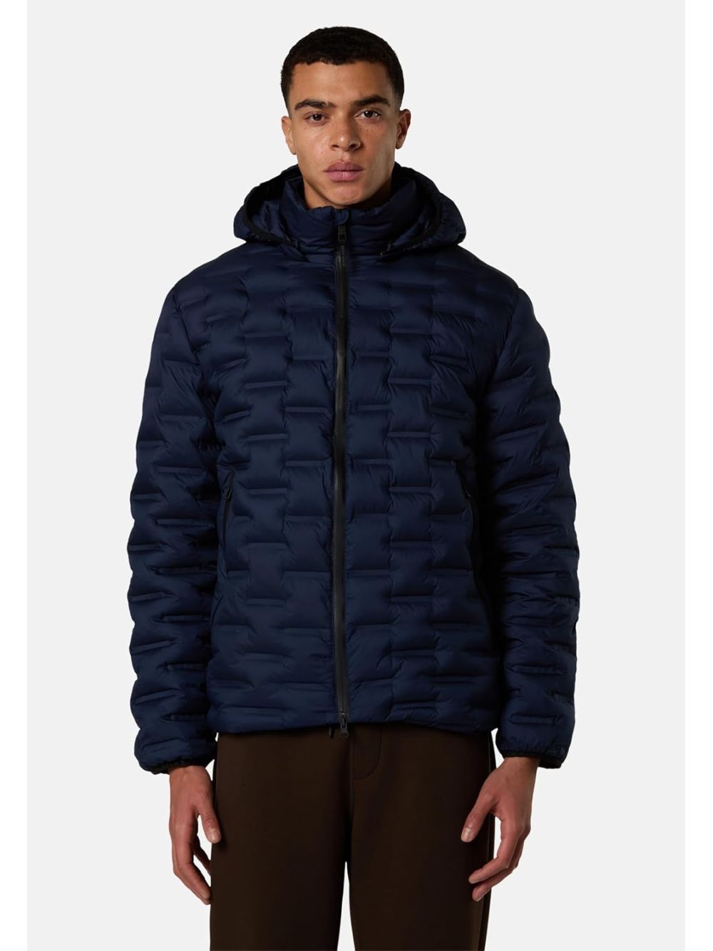 Giubbotto North Sails MEDIUM LENGTH Uomo - Navy
