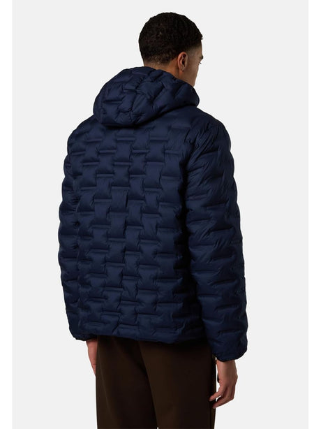 Giubbotto North Sails MEDIUM LENGTH Uomo - Navy
