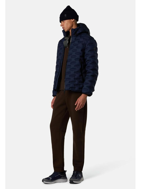 Giubbotto North Sails MEDIUM LENGTH Uomo - Navy