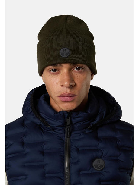 Cappello North Sails Uomo - Verde