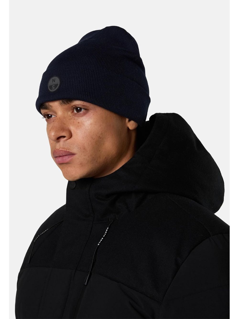 Cappello North Sails Uomo - Navy