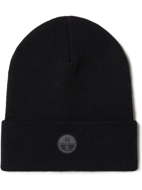 Cappello North Sails Uomo - Nero