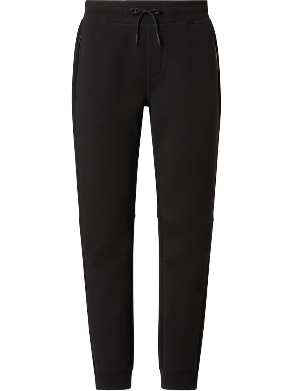 Pantalone Felpa North Sails Uomo - Nero
