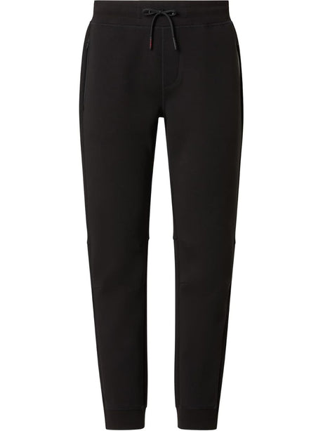 Pantalone Felpa North Sails Uomo - Nero