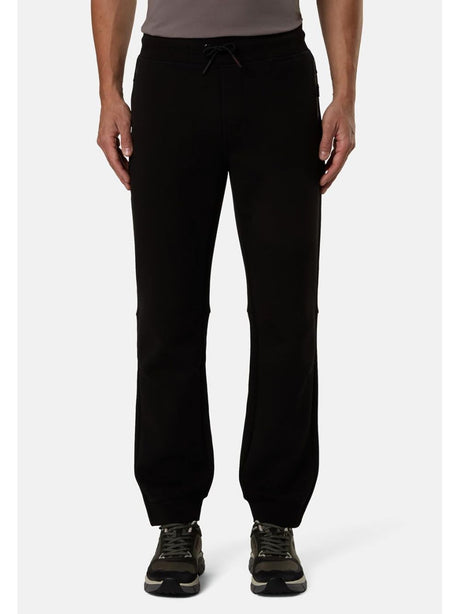 Pantalone Felpa North Sails Uomo - Nero