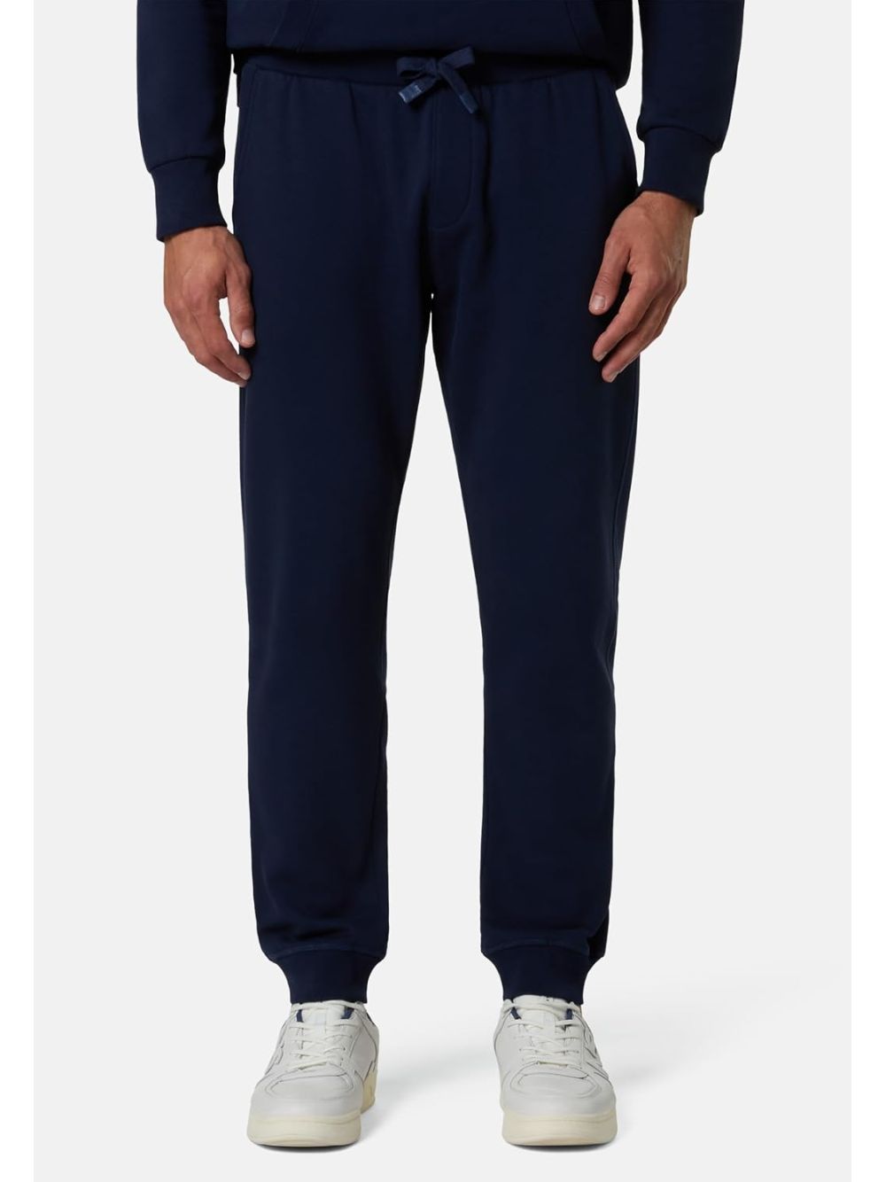 Pantalone Felpa North Sails Uomo - Navy
